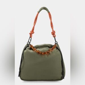 Rotunda Hobo bag NWT